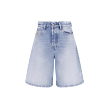 [Diesel] Shorts SS26 A14051 007DM01