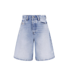 [Diesel] Shorts SS26 A14051 007DM01