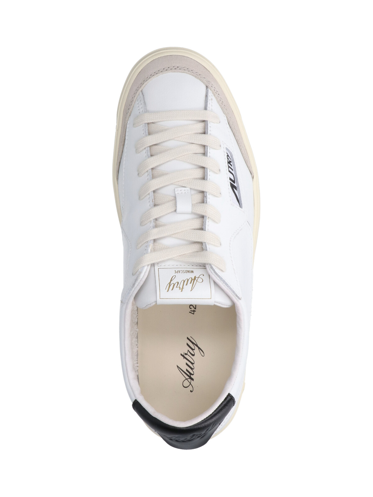 [AUTRY] Sneakers SS26 SCLM UK02UK02