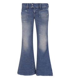 [Diesel] Jeans SS26 A16015 09N4001
