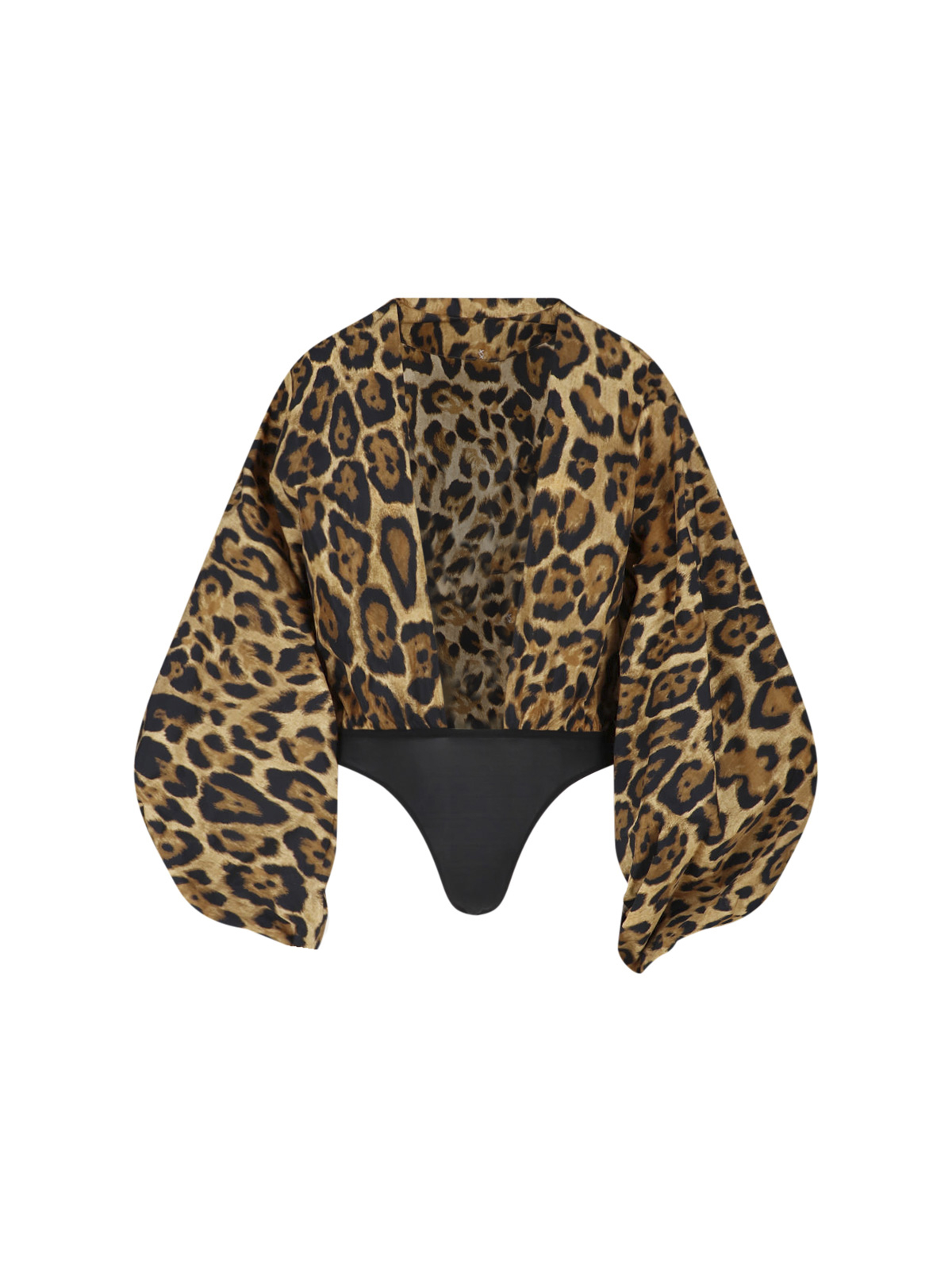[Alaia] Blouse SS26 AA9B0484W172C954