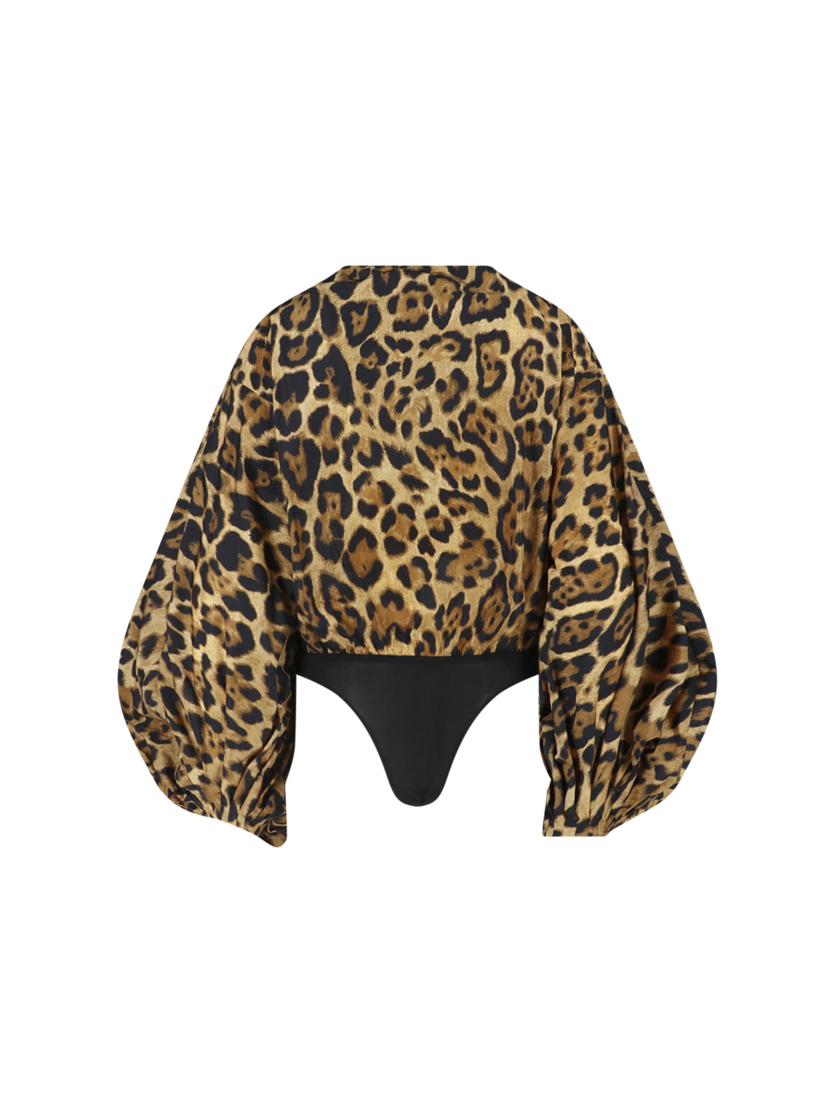 [Alaia] Blouse SS26 AA9B0484W172C954