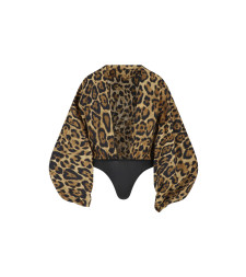 [Alaia] Blouse SS26 AA9B0484W172C954