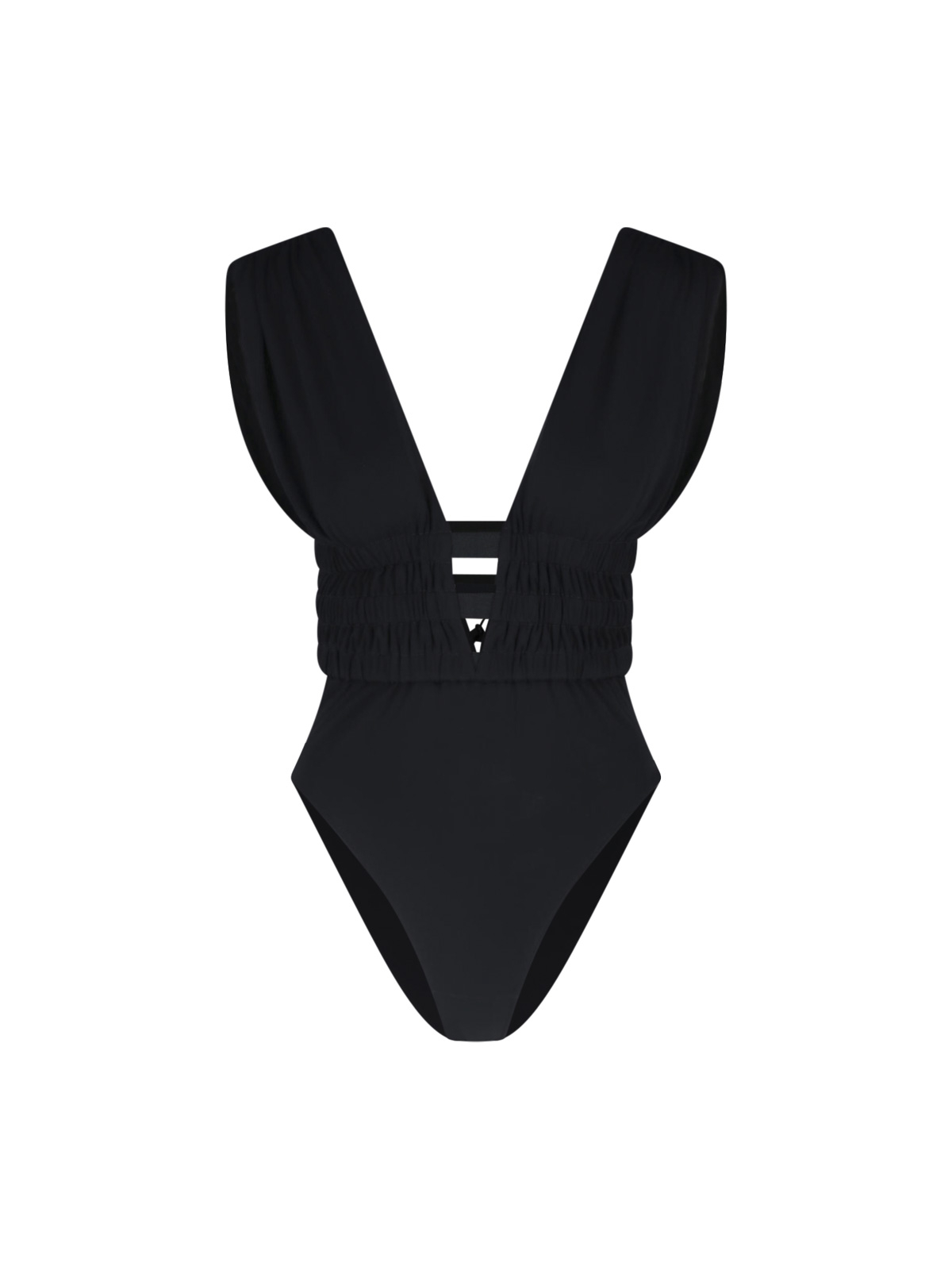 [Alaia] Tank top SS26 AA9B0476J090C995