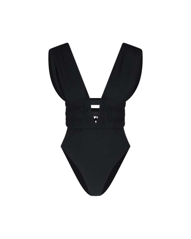 [Alaia] Tank top SS26 AA9B0476J090C995