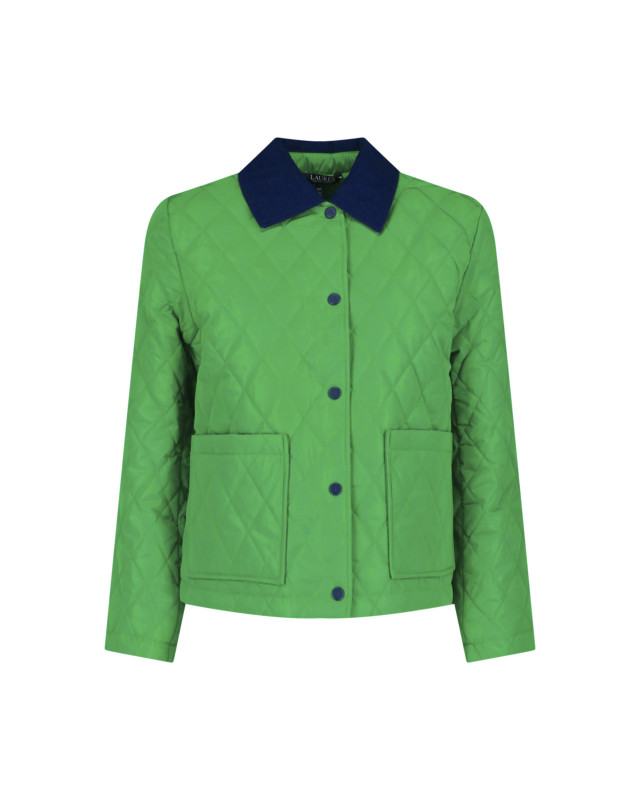 [LAUREN RALPH LAUREN] Jacket SS26 297 P10877002