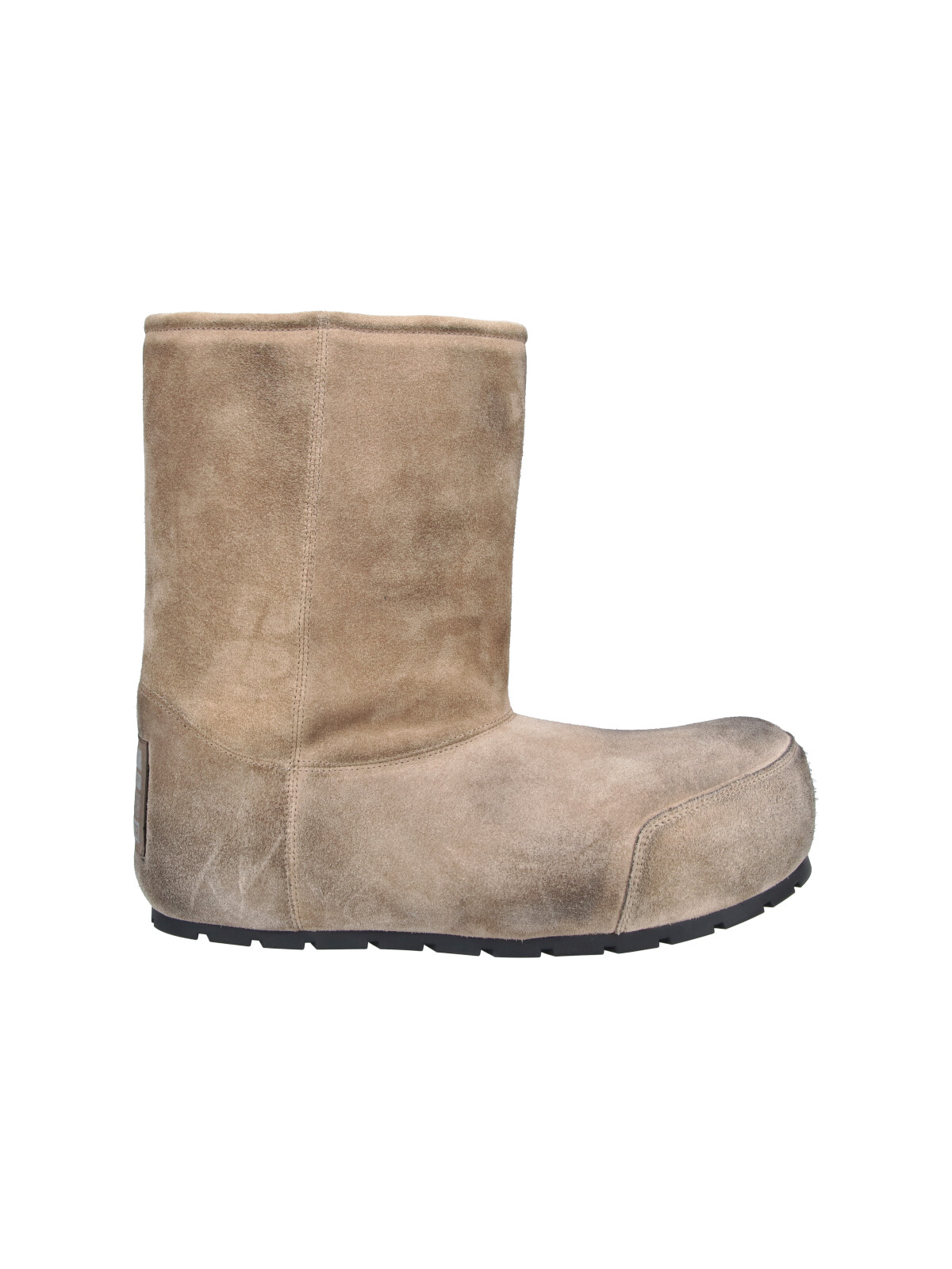 [Balenciaga] Boots SS26 852713 WCB429099