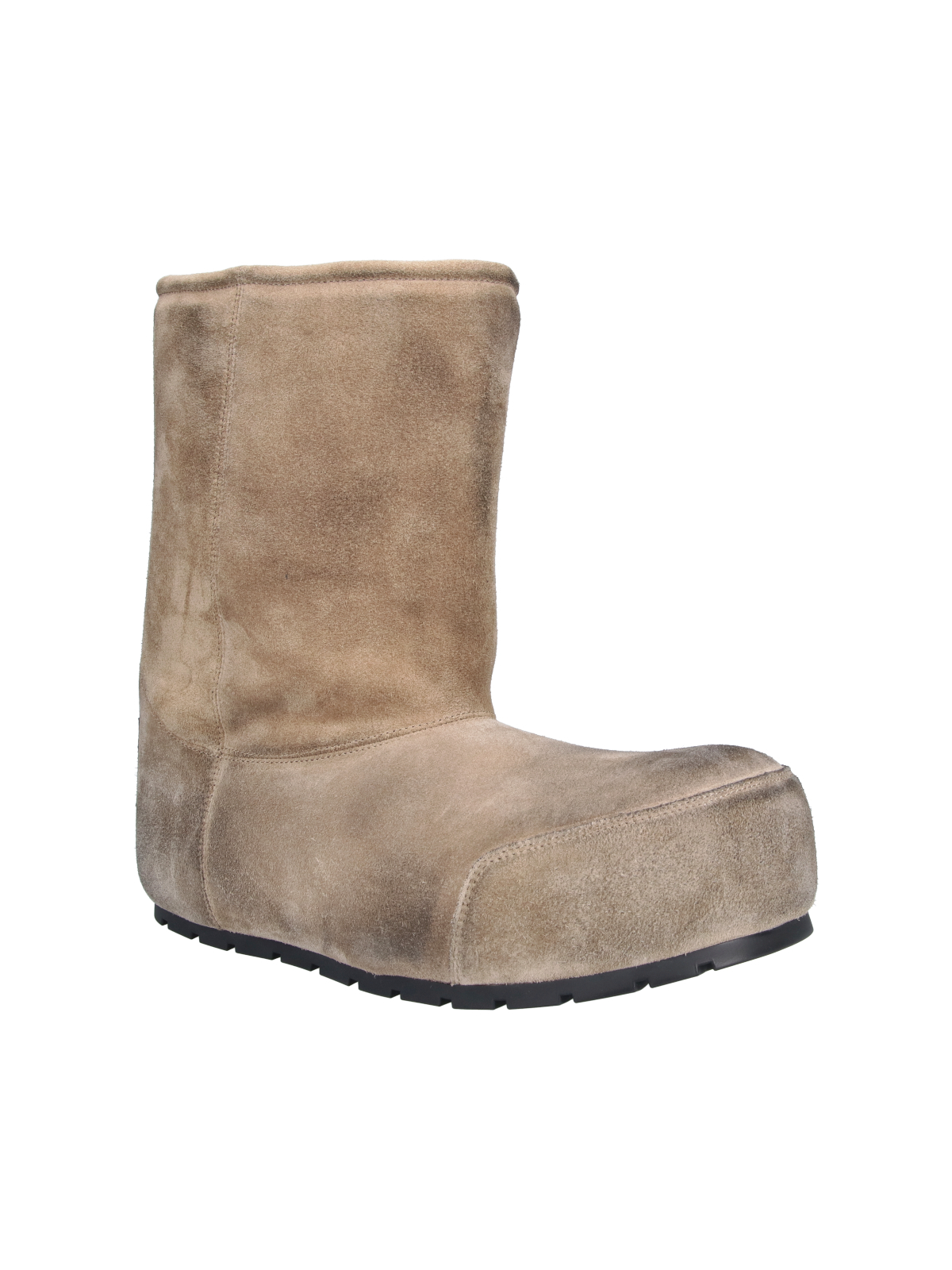 [Balenciaga] Boots SS26 852713 WCB429099