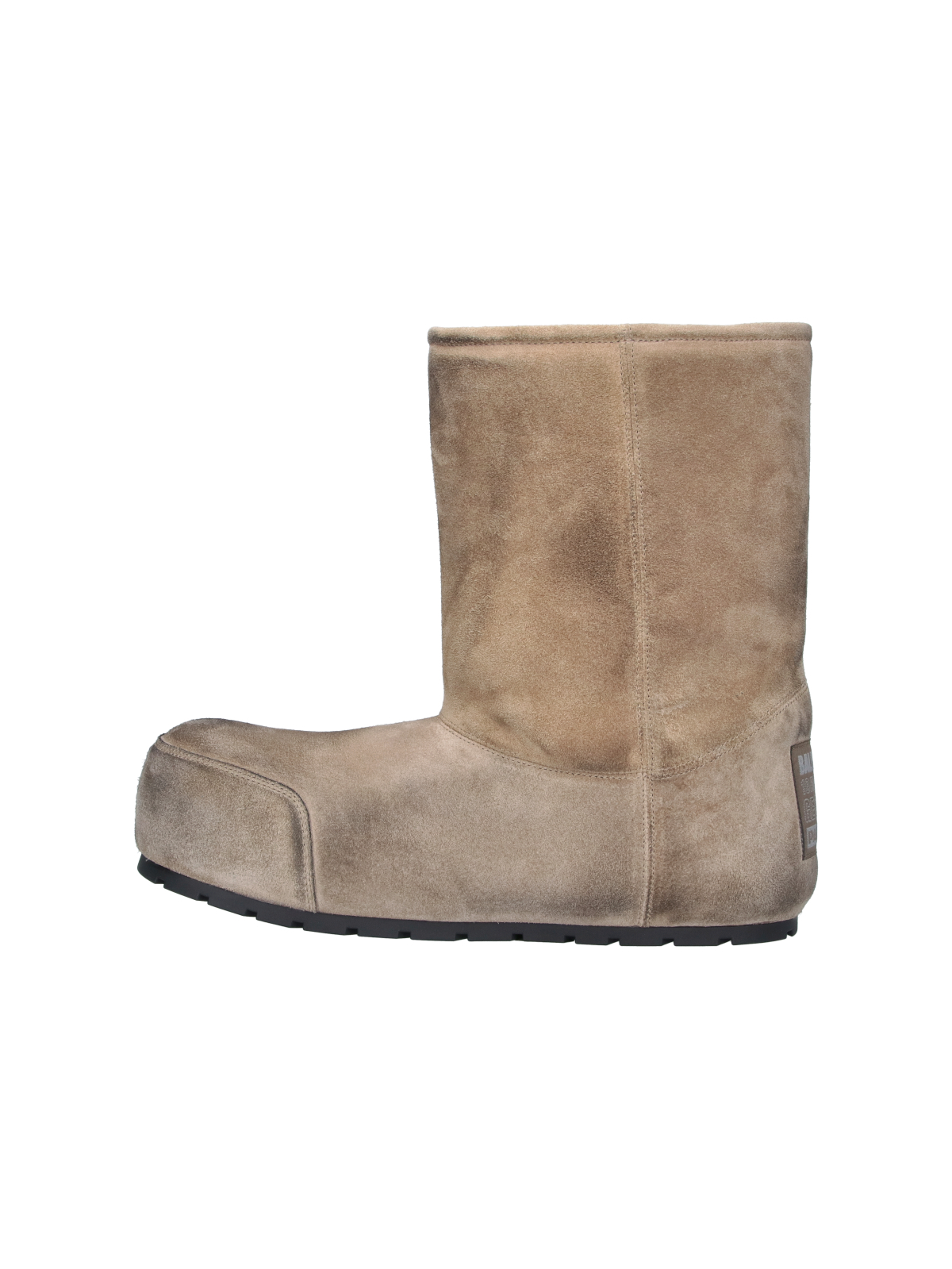 [Balenciaga] Boots SS26 852713 WCB429099