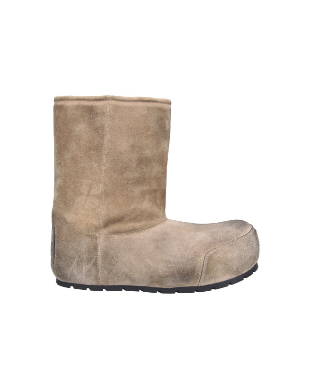 [Balenciaga] Boots SS26 852713 WCB429099