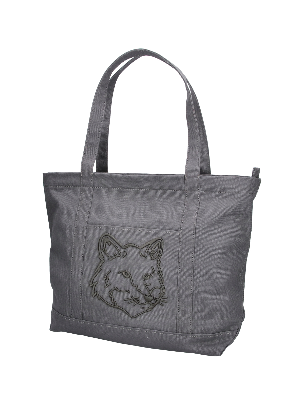 [MAISON KITSUNE] Tote bag SS26 LW05104WW01070453