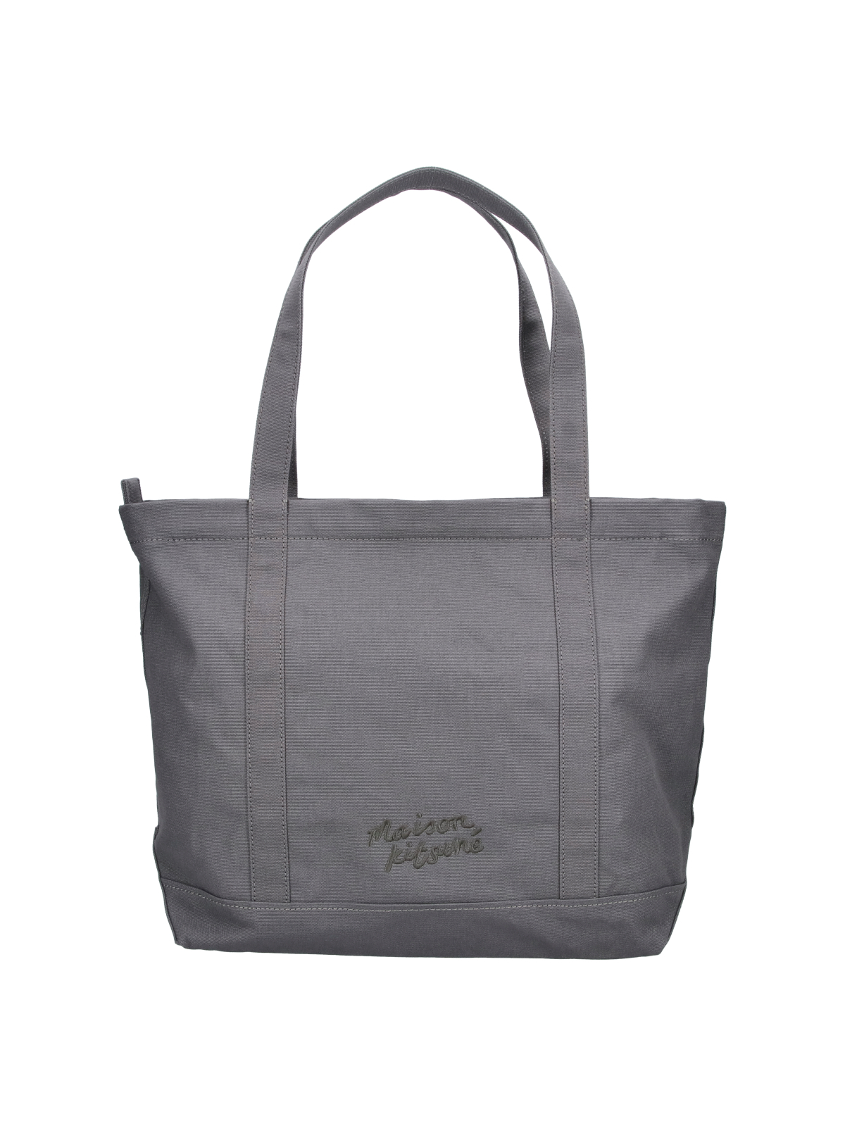 [MAISON KITSUNE] Tote bag SS26 LW05104WW01070453