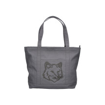 [MAISON KITSUNE] Tote bag SS26 LW05104WW01070453
