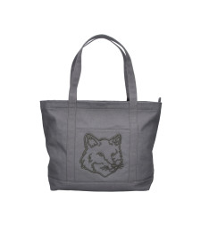 [MAISON KITSUNE] Tote bag SS26 LW05104WW01070453