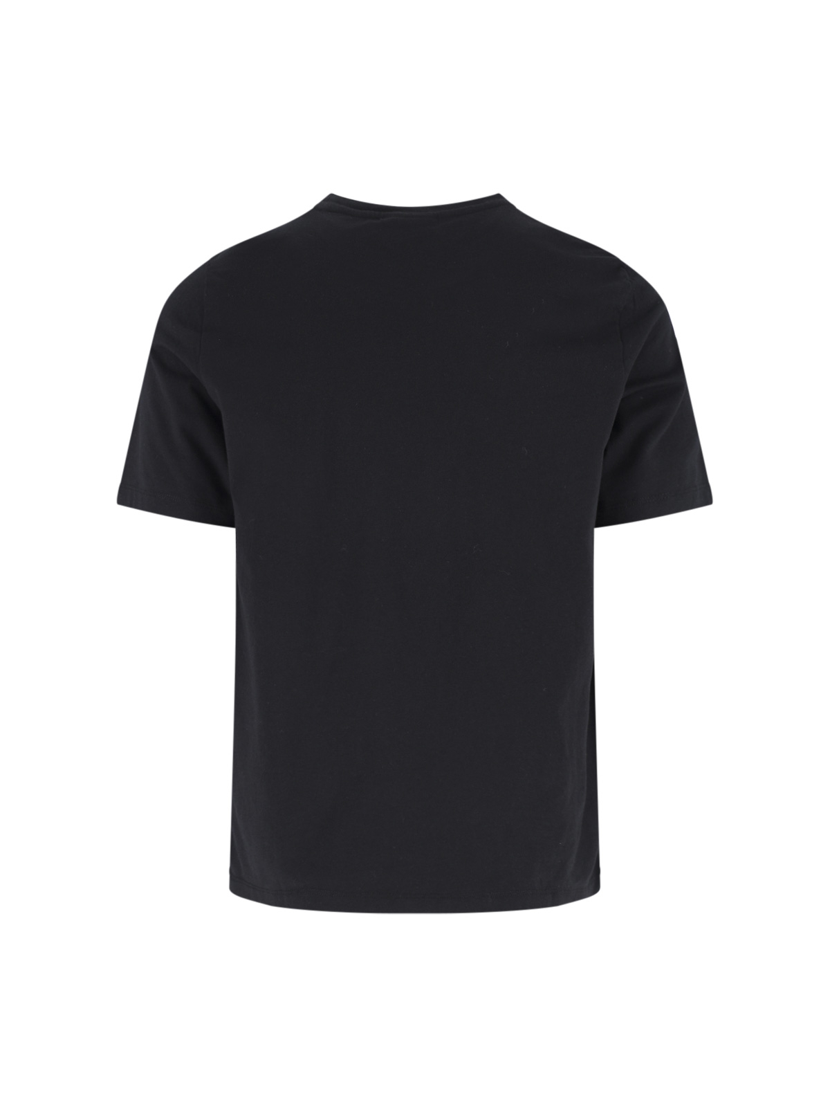 [MAISON KITSUNE] T-shirts Short Sleeve SS26 PM00107KJ7026P199