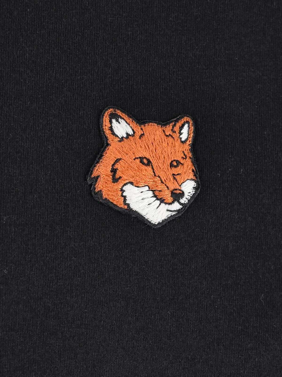 [MAISON KITSUNE] T-shirts Short Sleeve SS26 PM00107KJ7026P199