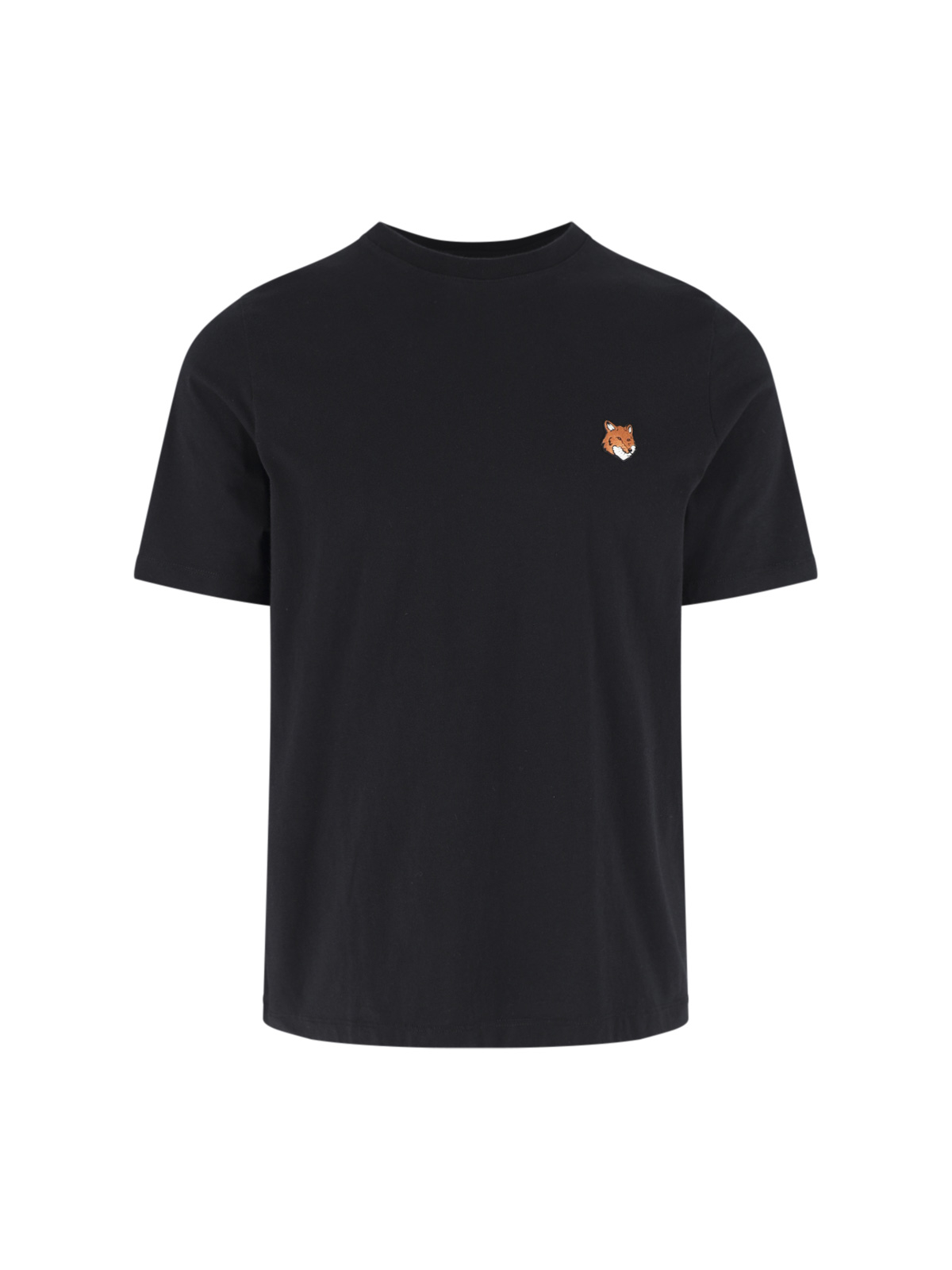 [MAISON KITSUNE] T-shirts Short Sleeve SS26 PM00107KJ7026P199