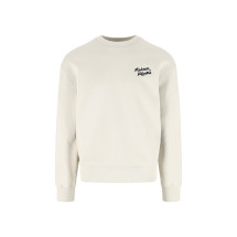 [MAISON KITSUNE] Sweatshirt SS26 MM00315KM03410304