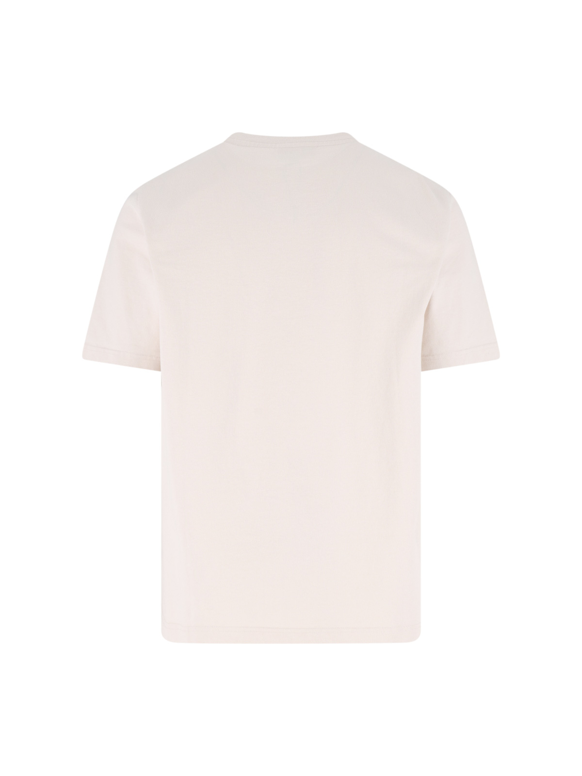 [MAISON KITSUNE] T-shirts Short Sleeve SS26 PM00108KJ70250447