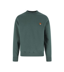 [MAISON KITSUNE] Sweatshirt SS26 PM00303KM0340P399