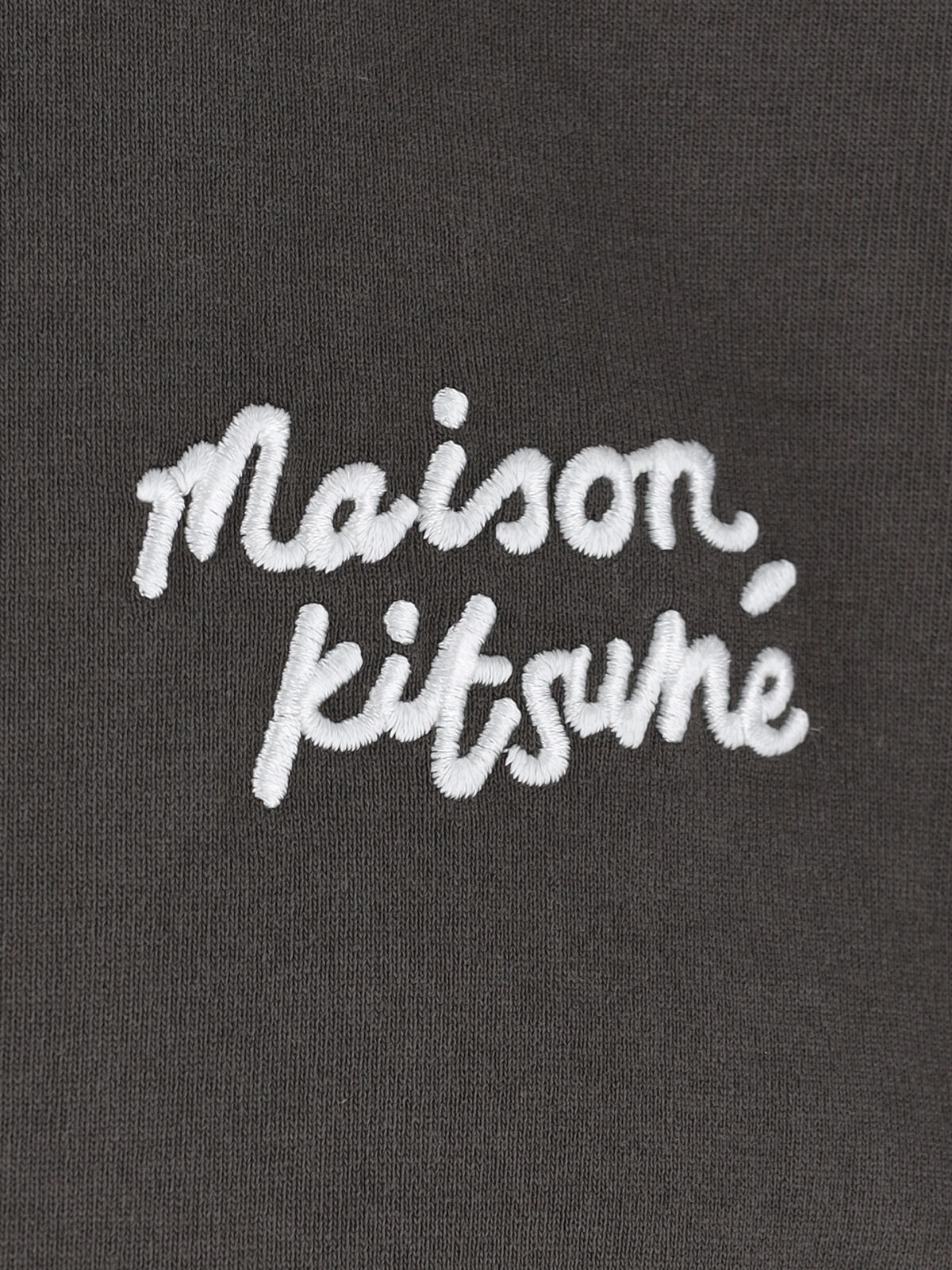 [MAISON KITSUNE] T-shirts Short Sleeve SS26 MM00126KJ70250453