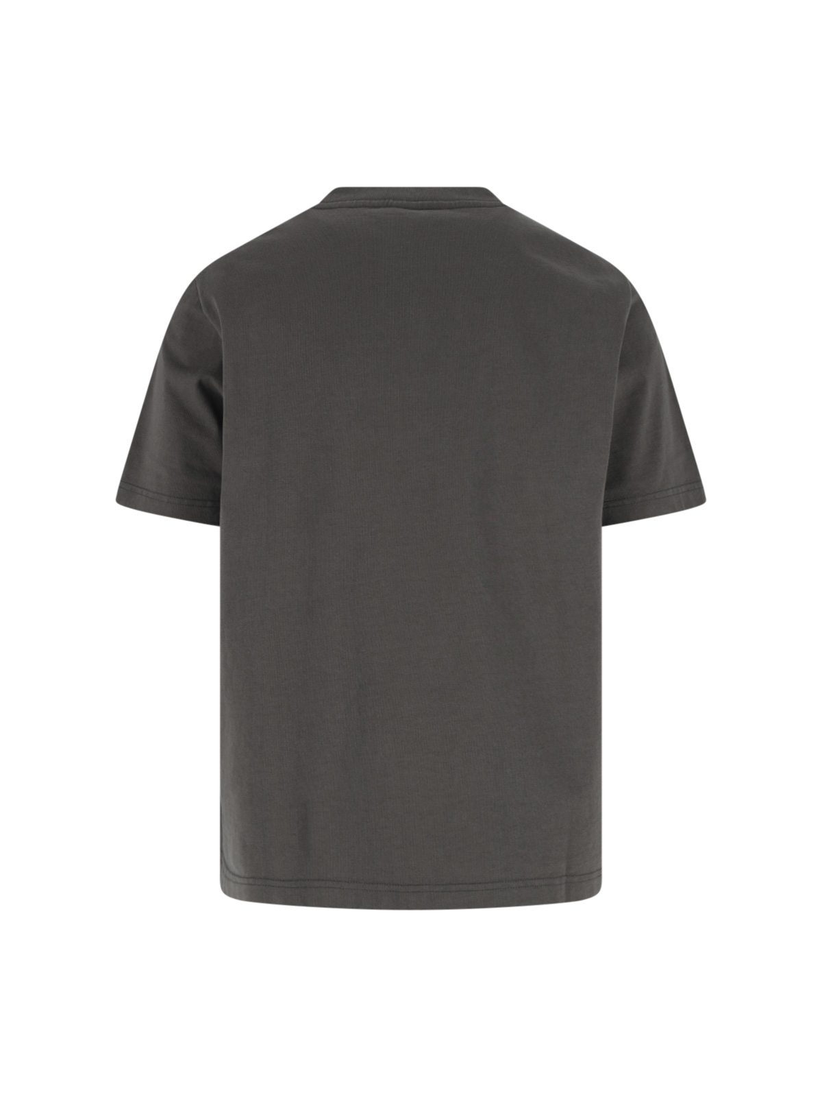 [MAISON KITSUNE] T-shirts Short Sleeve SS26 MM00126KJ70250453