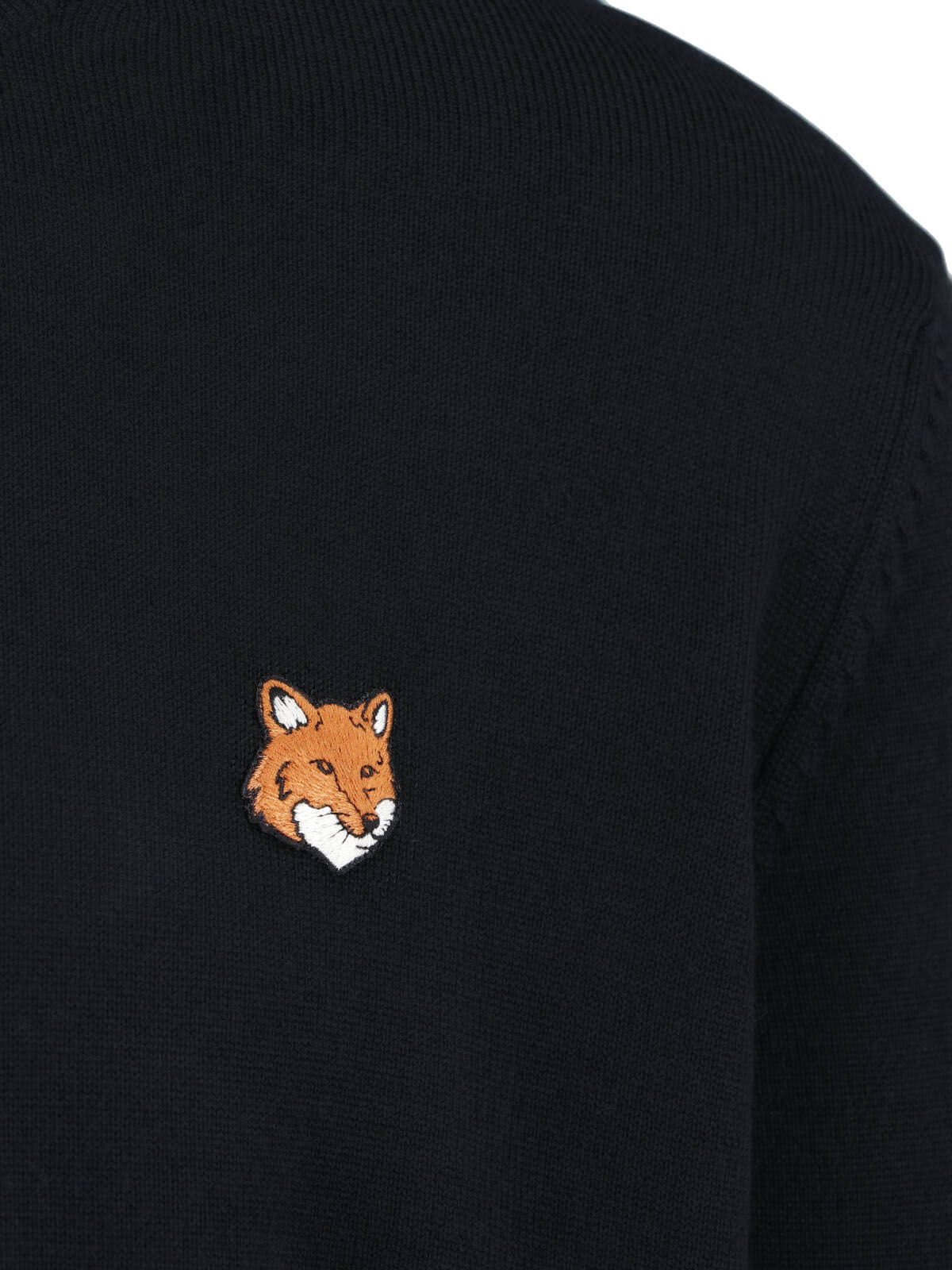 [MAISON KITSUNE] T-shirts Long Sleeve SS26 PM00801KT1181P199