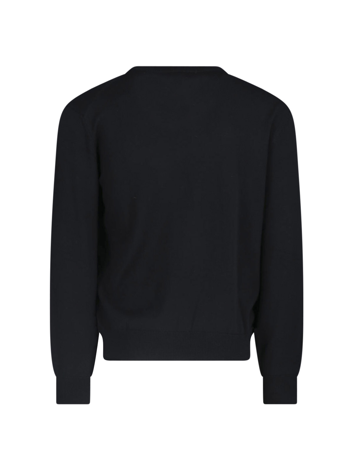 [MAISON KITSUNE] T-shirts Long Sleeve SS26 PM00801KT1181P199