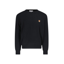 [MAISON KITSUNE] T-shirts Long Sleeve SS26 PM00801KT1181P199