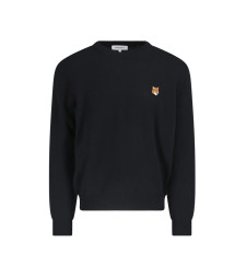 [MAISON KITSUNE] T-shirts Long Sleeve SS26 PM00801KT1181P199