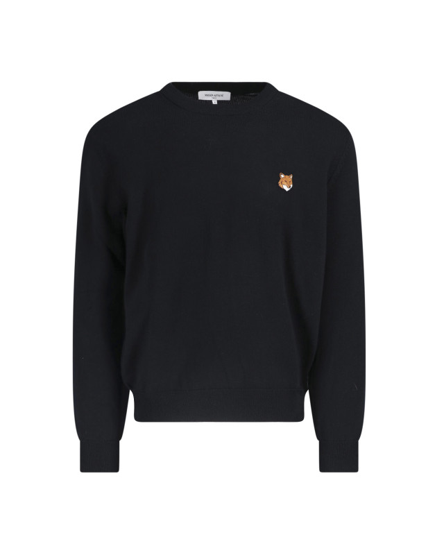 [MAISON KITSUNE] T-shirts Long Sleeve SS26 PM00801KT1181P199