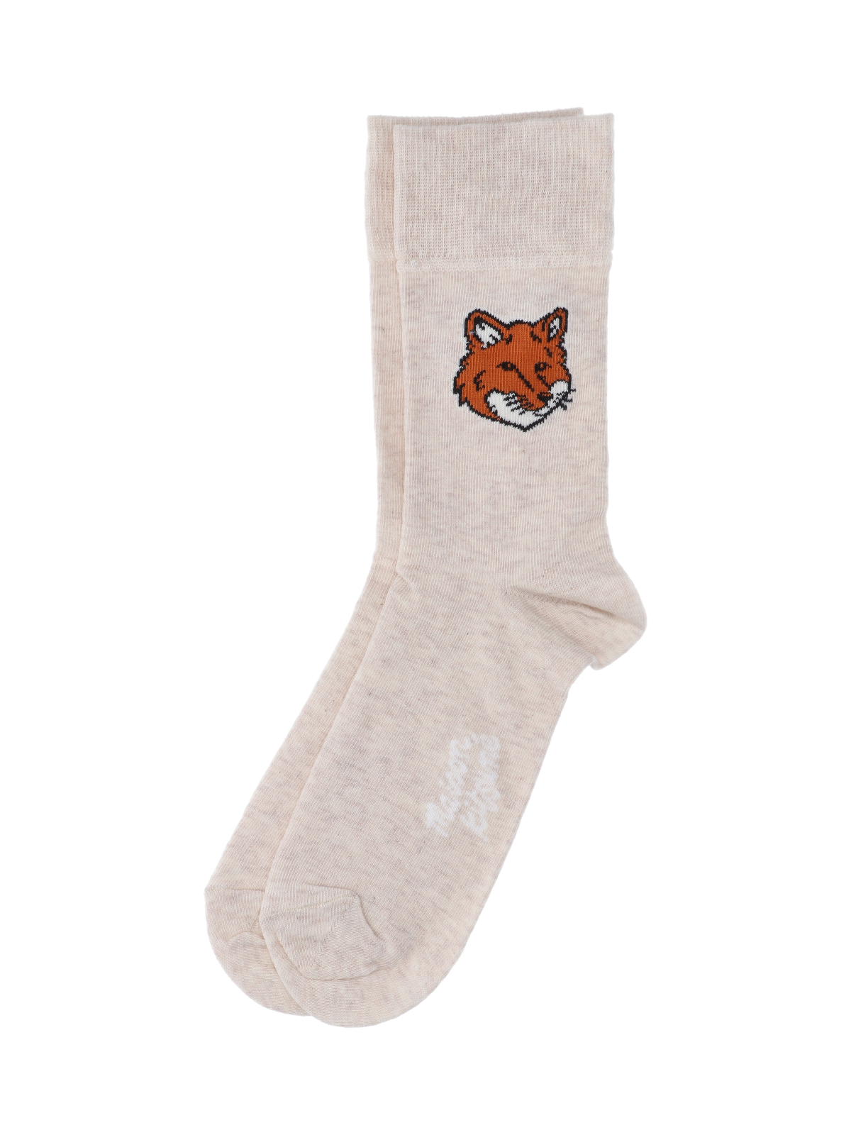 [MAISON KITSUNE] Socks SS26 PM06400KT00100428