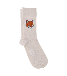 [MAISON KITSUNE] Socks SS26 PM06400KT00100428