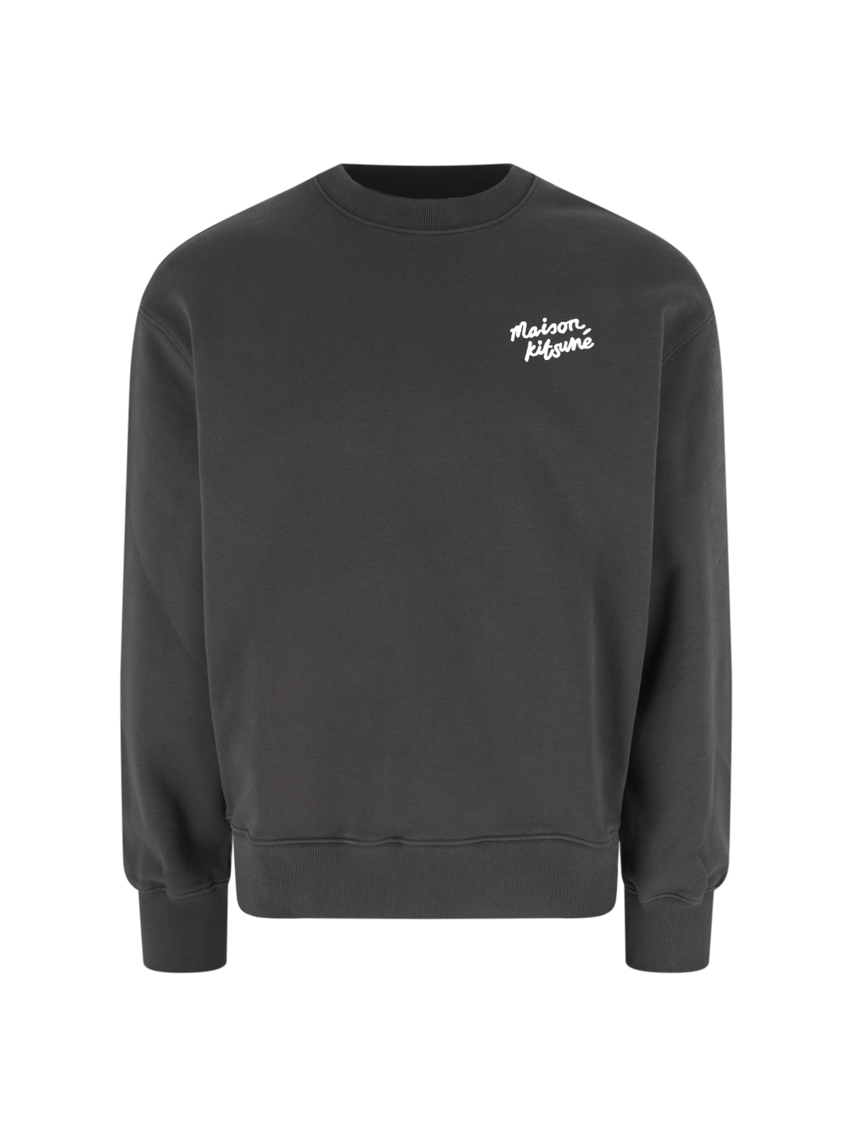 [MAISON KITSUNE] Sweatshirt SS26 MM00315KM03410453