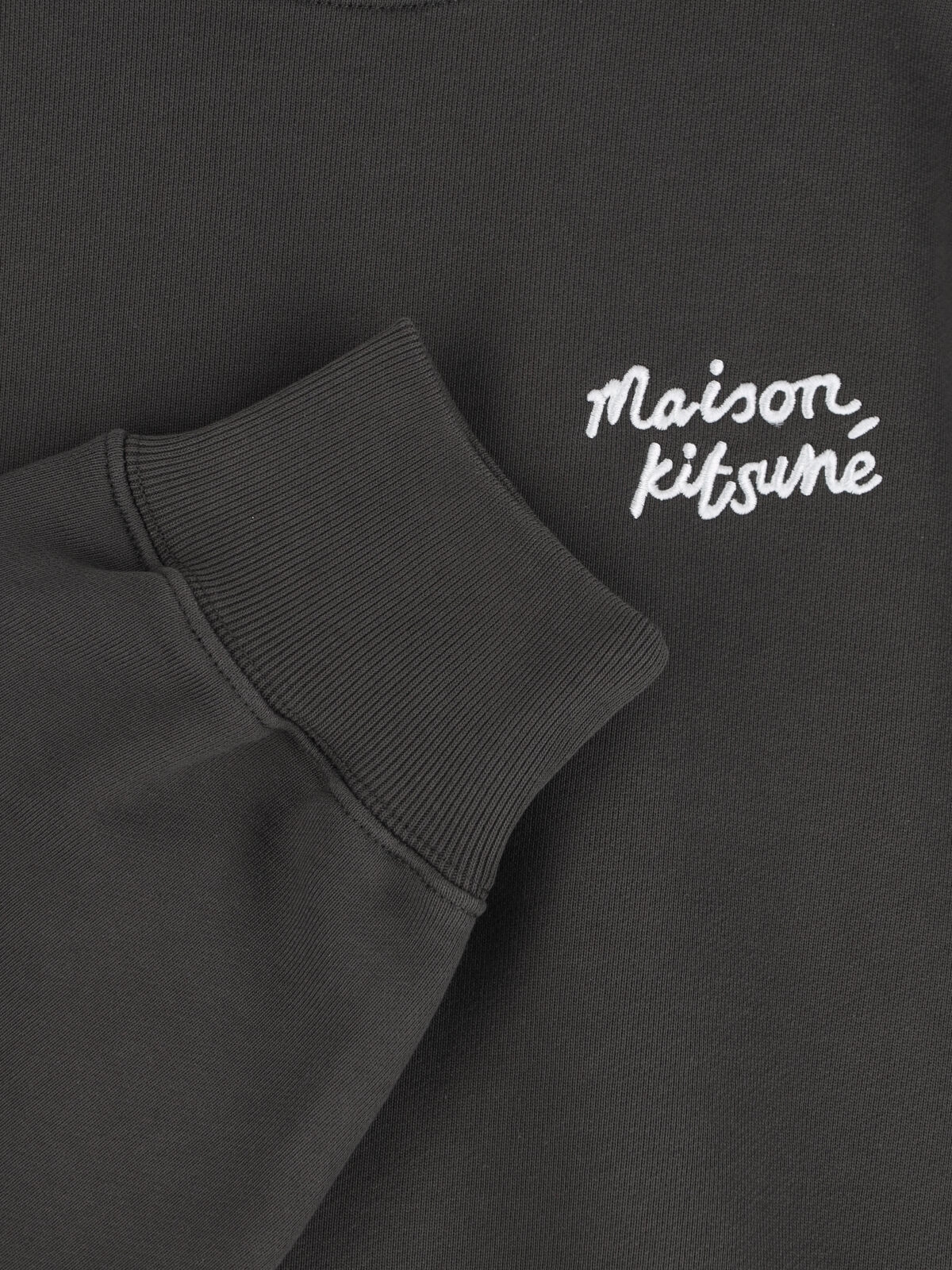 [MAISON KITSUNE] Sweatshirt SS26 MM00315KM03410453