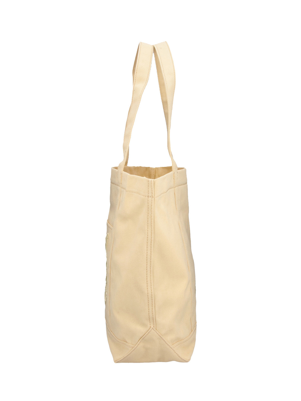 [MAISON KITSUNE] Tote bag SS26 LW05104WW01070425