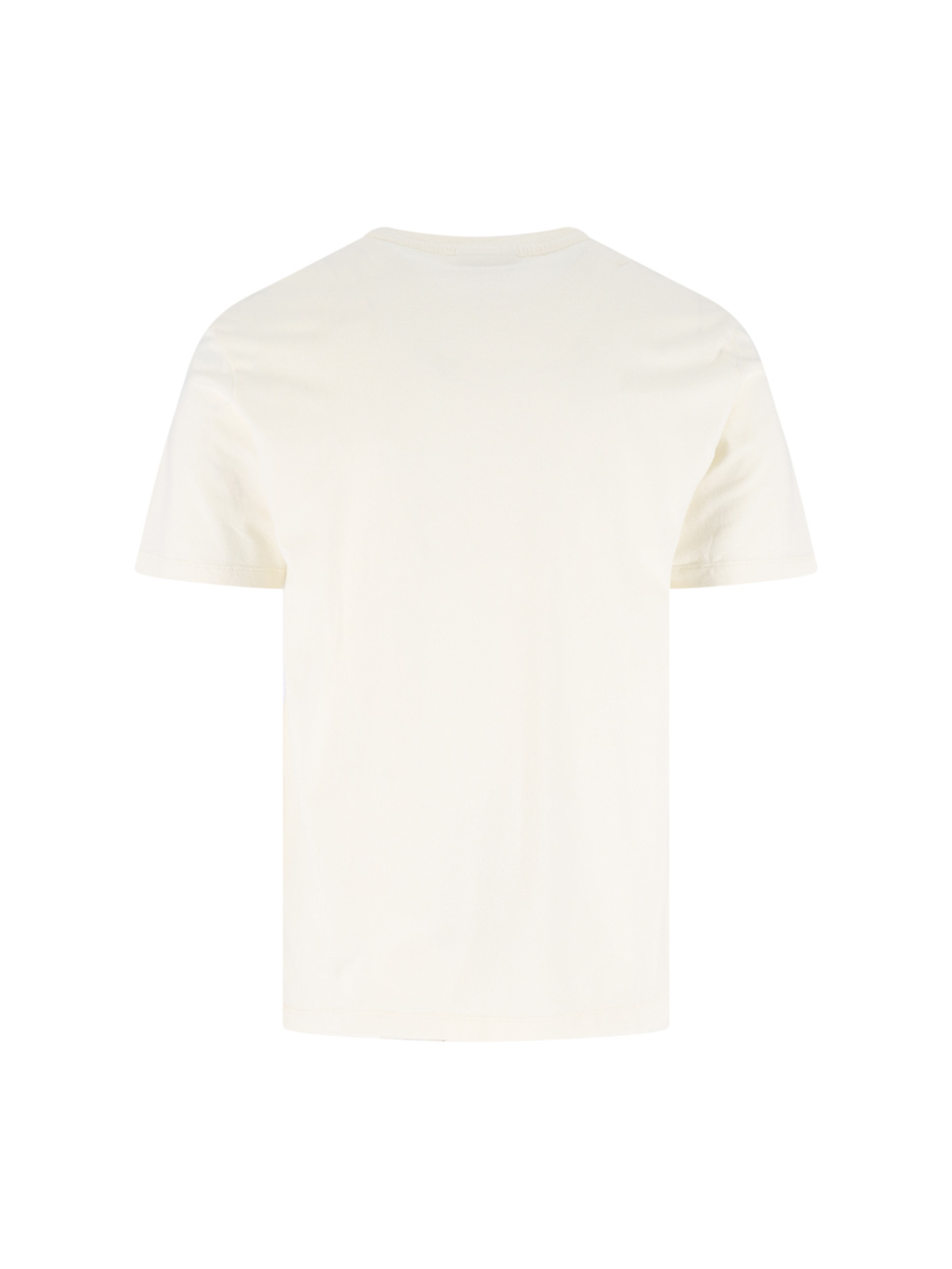 [MAISON KITSUNE] T-shirts Short Sleeve SS26 PM00107KJ70260063