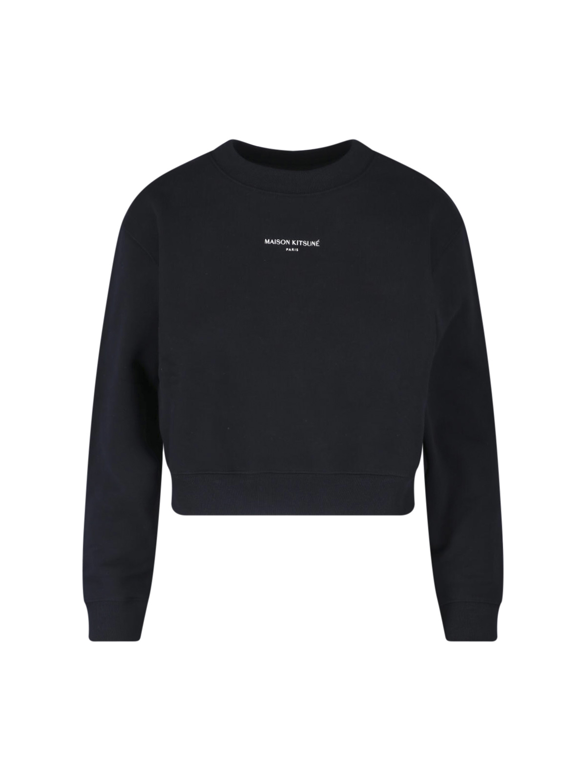 [MAISON KITSUNE] Sweatshirt SS26 QW00300KM0341P199