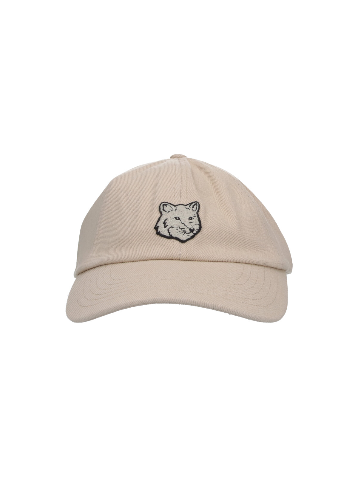 [MAISON KITSUNE] Cap SS26 MM06104WW00960450