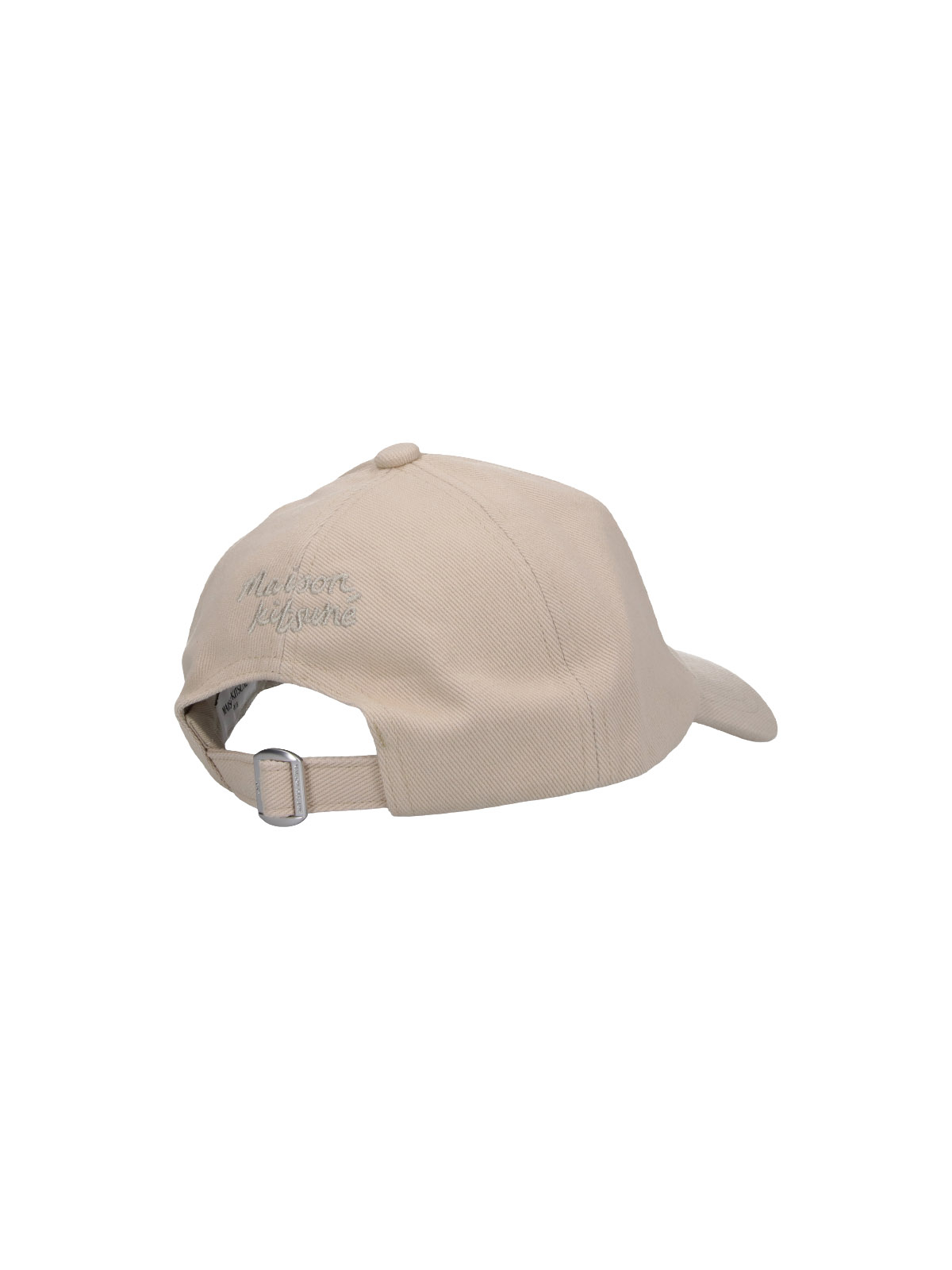 [MAISON KITSUNE] Cap SS26 MM06104WW00960450