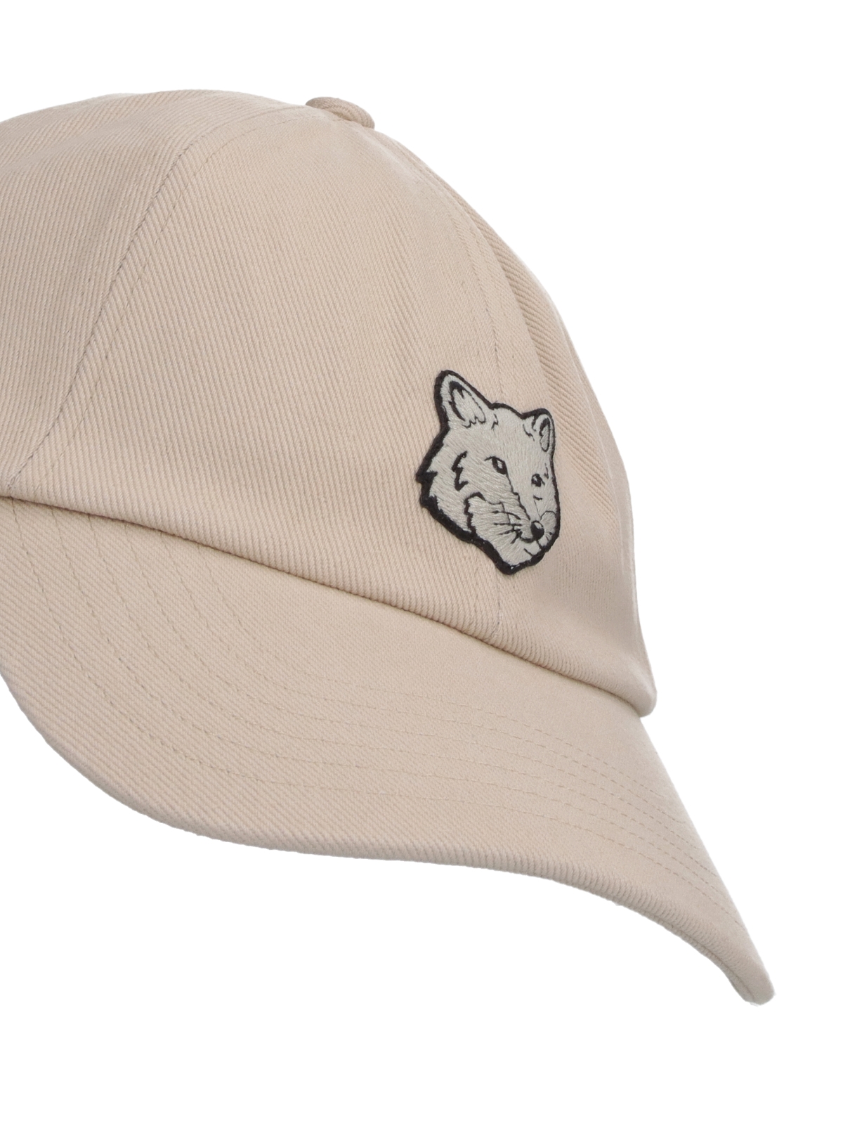 [MAISON KITSUNE] Cap SS26 MM06104WW00960450