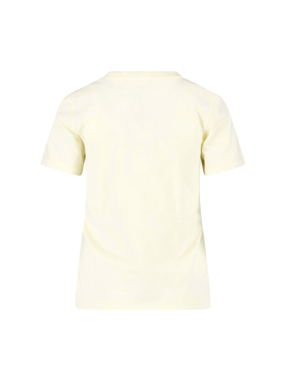 [MAISON KITSUNE] Shirts Short Sleeve SS26 PW00113KJ70260424