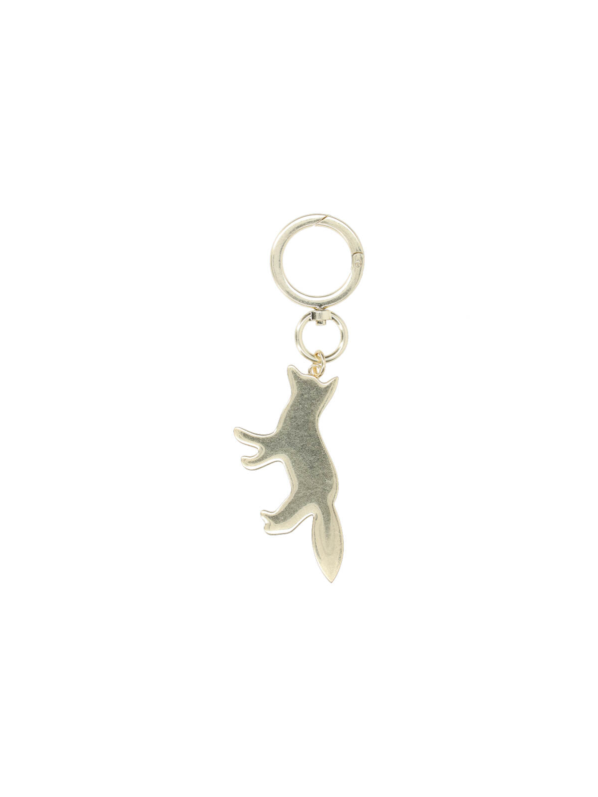 [MAISON KITSUNE] Keyring SS26 PW06903AM10020153
