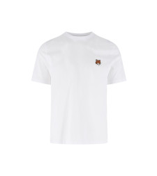 [MAISON KITSUNE] T-shirts Short Sleeve SS26 PM00107KJ7026P100