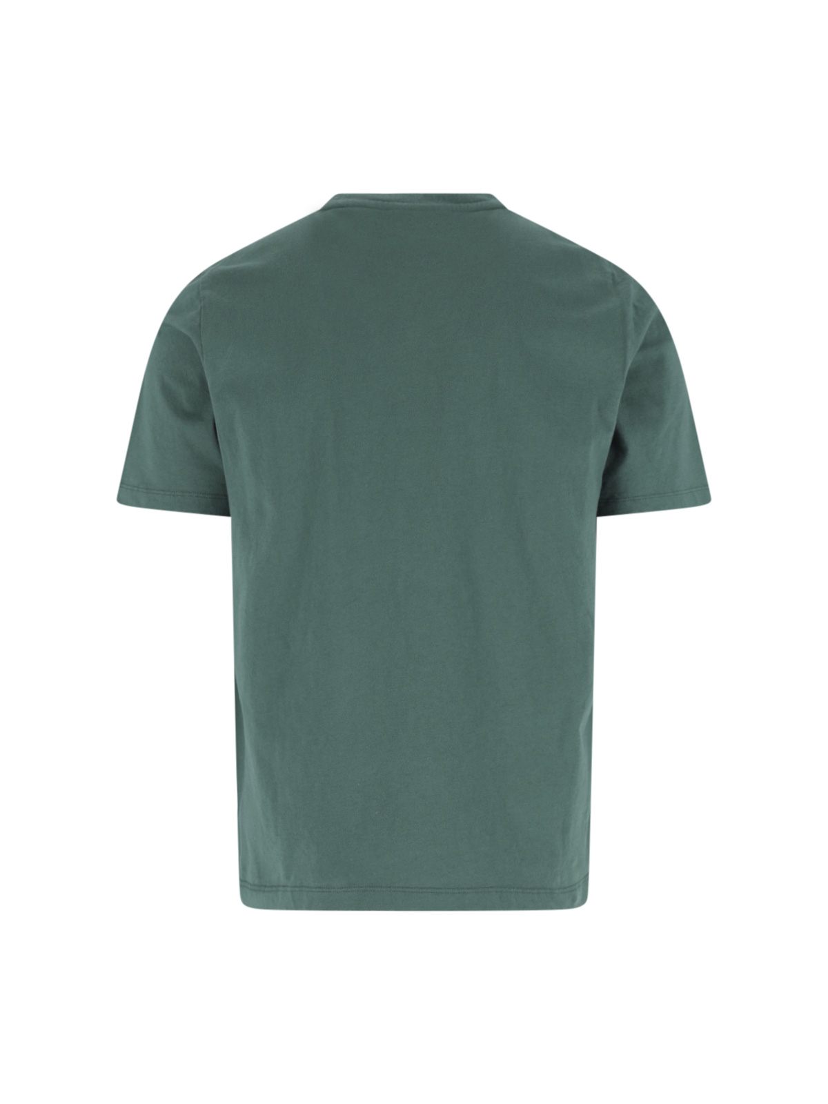 [MAISON KITSUNE] T-shirts Short Sleeve SS26 PM00107KJ7026P399
