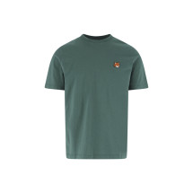 [MAISON KITSUNE] T-shirts Short Sleeve SS26 PM00107KJ7026P399