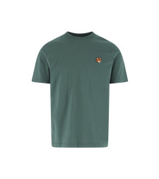 [MAISON KITSUNE] T-shirts Short Sleeve SS26 PM00107KJ7026P399
