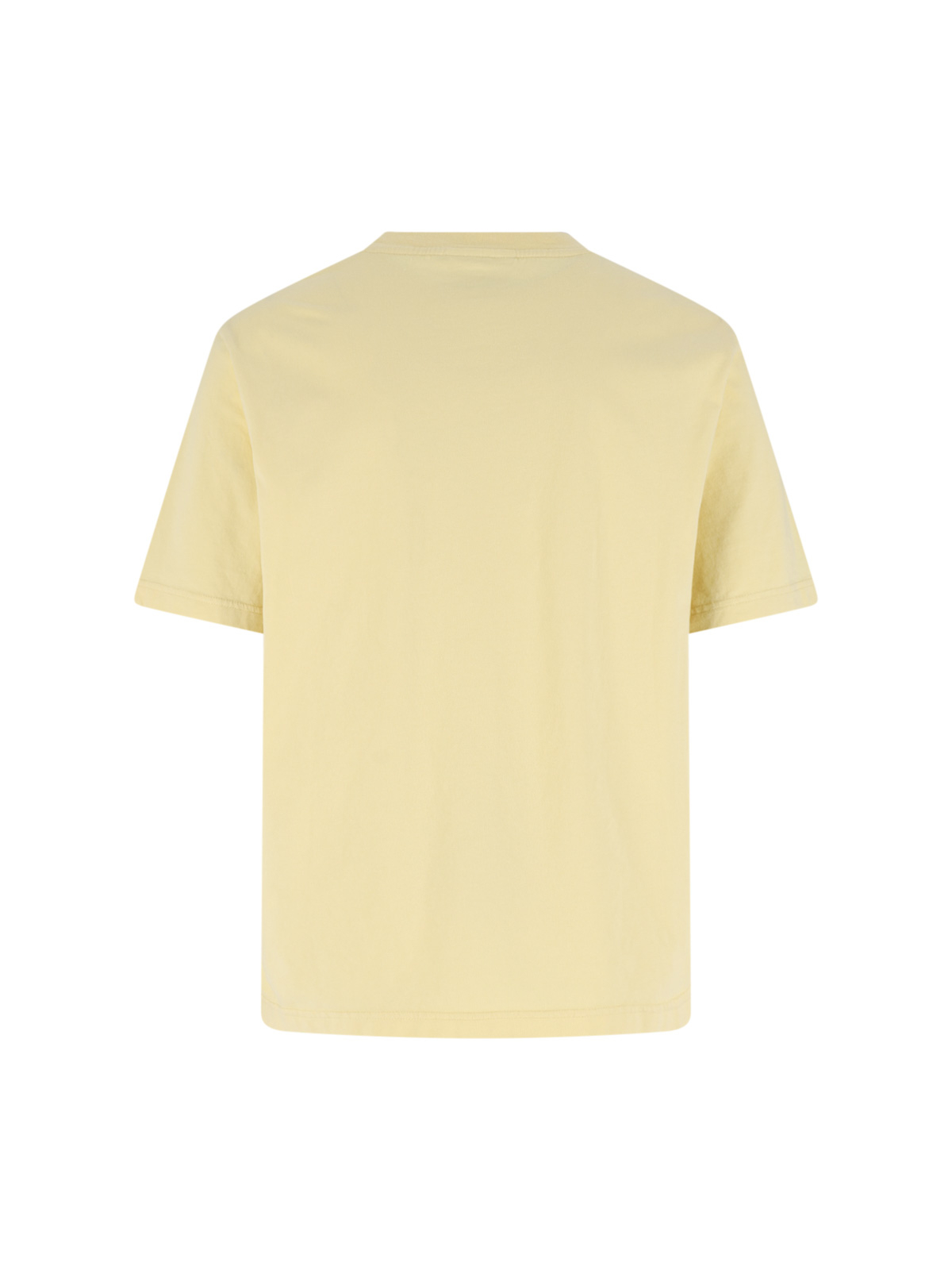 [MAISON KITSUNE] T-shirts Short Sleeve SS26 QM00102KJ70260425