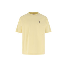 [MAISON KITSUNE] T-shirts Short Sleeve SS26 QM00102KJ70260425