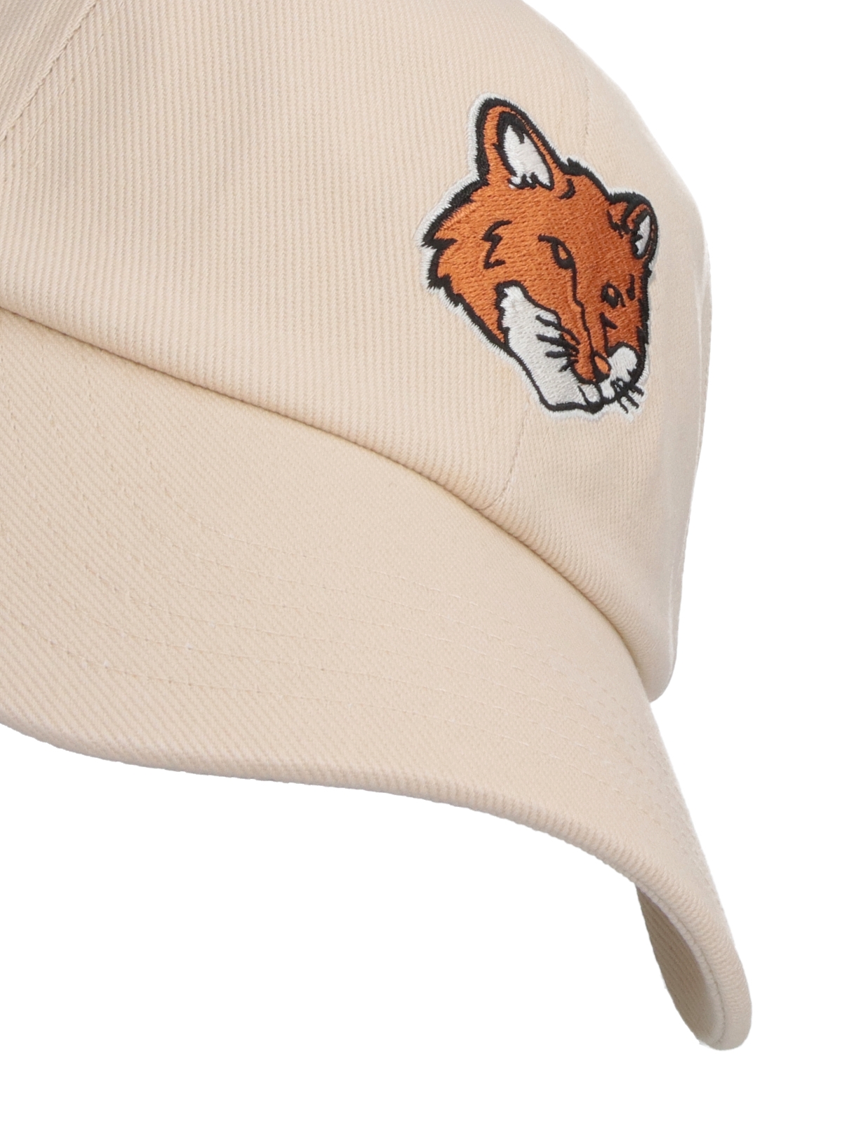 [MAISON KITSUNE] Cap SS26 PM06100WW00960428